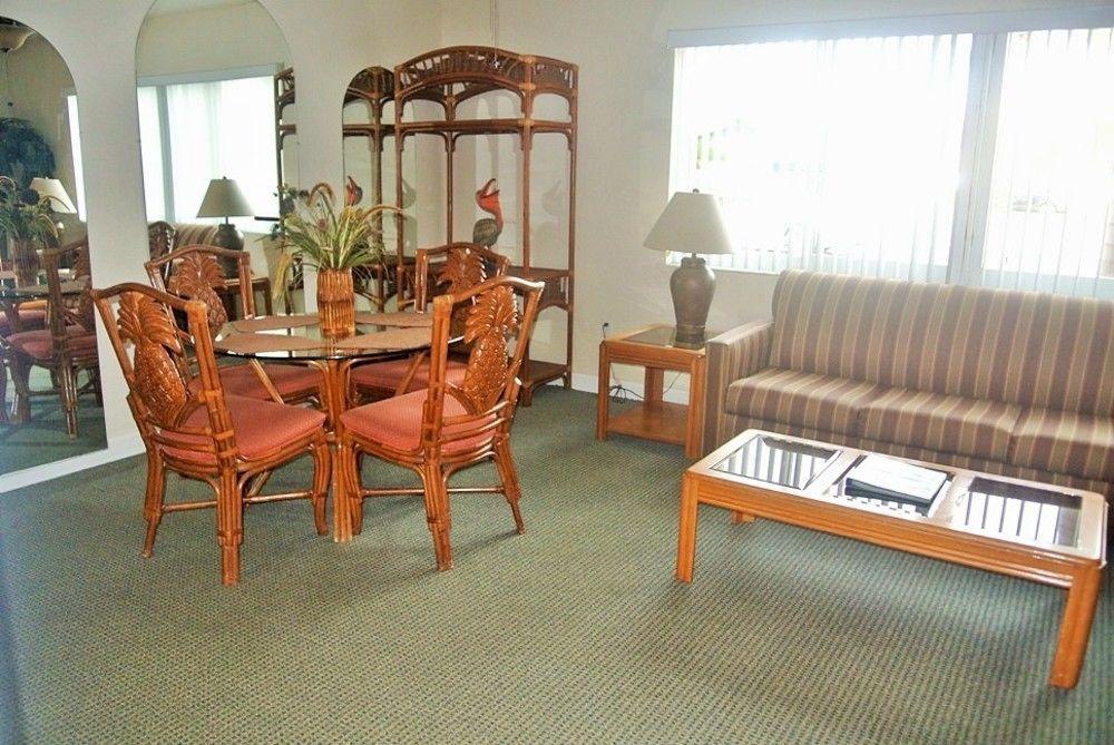 Coral Shores Resort North Redington Beach Esterno foto