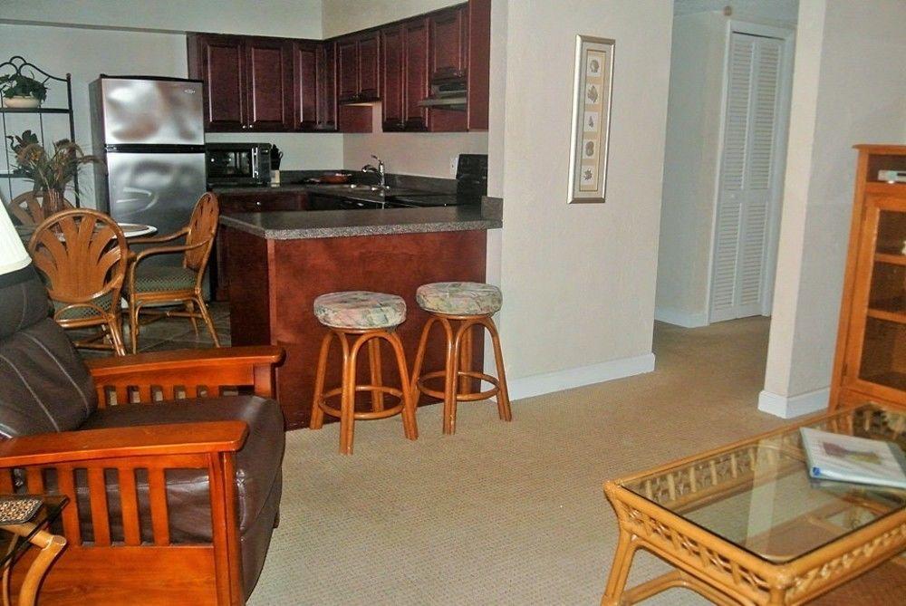 Coral Shores Resort North Redington Beach Esterno foto