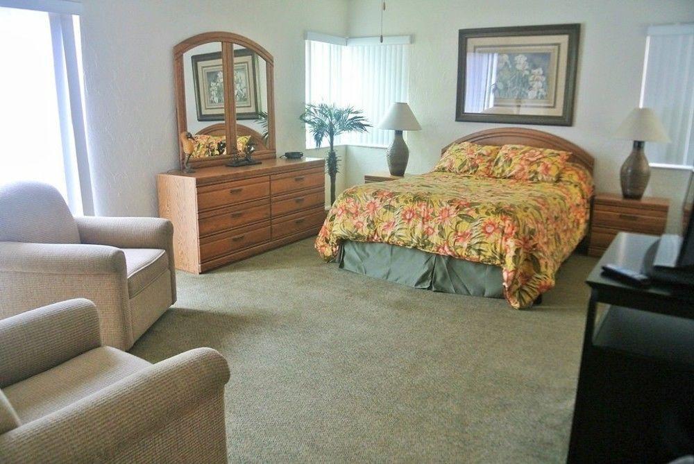 Coral Shores Resort North Redington Beach Esterno foto