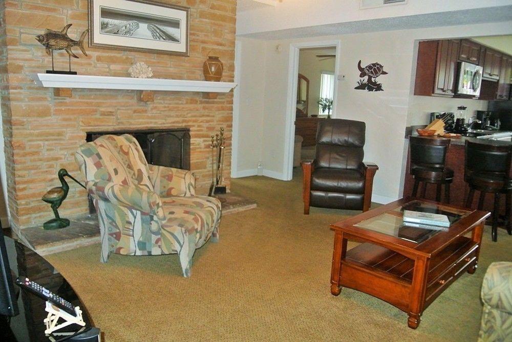 Coral Shores Resort North Redington Beach Esterno foto