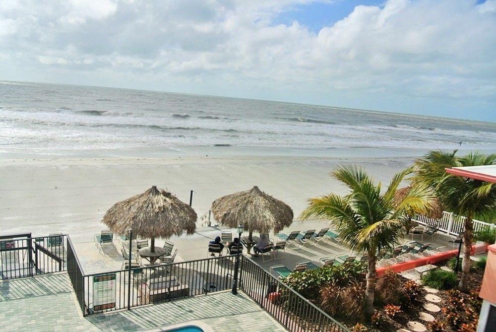 Coral Shores Resort North Redington Beach Esterno foto